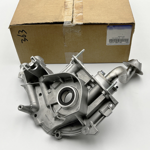 Pompe à huile moteur 5047363AD pour <span class=keywords><strong>Fiat</strong></span> 500 2012-2017 1.4T Dodge Dart 2012-2016 5047363AA 5047363AB 5047363AC 05047363AD - Product Image 6