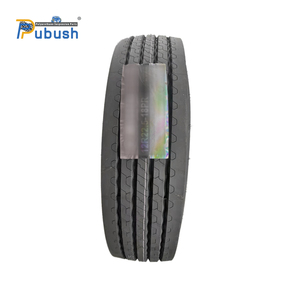 トラックタイヤ295/75/22.5中国製 - Product Image 2