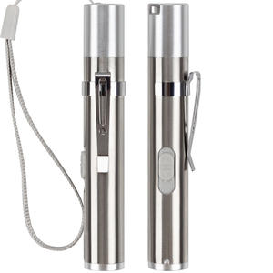 ไฟฉาย UV สีดำ365nm แสงอัลตราไวโอเลต LED สีดำไฟฉายเครื่องตรวจจับแสงสีดำแมงป่องเตียงแมลงเรซิ่นรักษาคราบสัตว์เลี้ยงสุนัขปัสสาวะ - Product Image 1