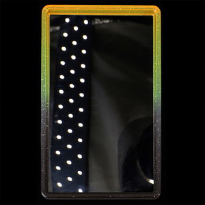 Étui de <span class=keywords><strong>protection</strong></span> antichoc en TPU dégradé Minibook pour cartes à collectionner Pokémon - Product Image 3