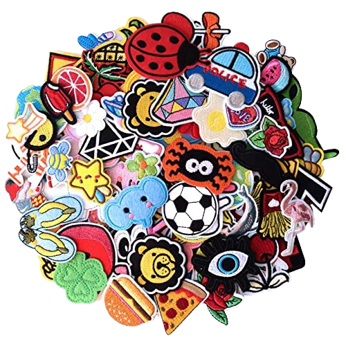 3D Embroidery Patch Custom Logo Iron on Patch High Quality Woven Patch for Jacket Bag Wholesale