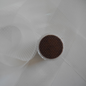 Cápsulas de Café y Jugo Suaves de Alta Calidad Hechas en Italia, Carte Dozio, Película Microperforada, Película Laminada de PP PET - Product Image 1