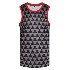 Gilet en maille sportive pour uniforme d'équipe - Décontracté 100% Coton Écologique - Coutures renforcées Tissu flexible pour la lutte, la boxe, le MMA - Product Image 1