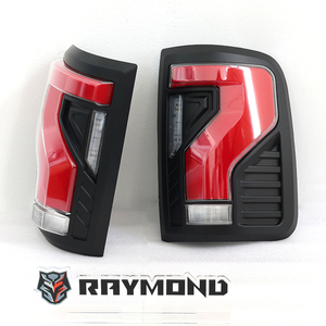 Giá thấp ngày chạy ánh sáng DRL phanh dừng ánh sáng phía sau dẫn đèn hậu đuôi đèn cho 2004-2008 F150 Ford đuôi ánh sáng - Product Image 2