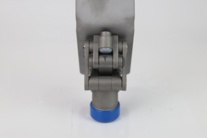 Chất lượng cao Trung Quốc sản xuất bộ phận giả Organ khớp đầu gối uniaxial <span class=keywords><strong>hip</strong></span> doanh nhân tạo <span class=keywords><strong>hip</strong></span> khớp giả - Product Image 4