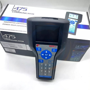 HART เครื่องสื่อสารภาคสนาม475โมเดล ams trex อุปกรณ์สื่อสาร OEM สำหรับใช้ในอุตสาหกรรมสอบเทียบเครื่องมือ - Product Image 1