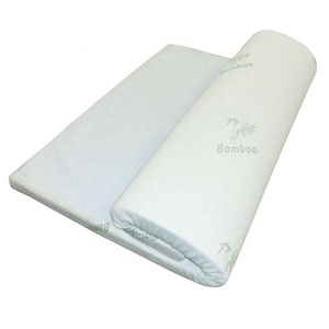 Certipur-US แผ่นรองที่นอนเบาะเมมโมรี่โฟมที่นอนกันลื่นสำหรับทุก<span class=keywords><strong>เตียง</strong></span> - Product Image 6