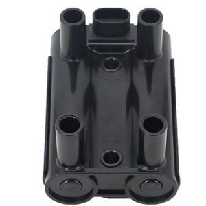 คอยล์จุดระเบิด YITRUM รุ่น 19005270 สำหรับรถยนต์ 4 สูบ ยี่ห้อ Great Wall, Haval, Changan, Dongfeng และ Hafei - Product Image 4