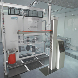 High Quality <b>Drawer</b> <b>Slide</b> Durability Tester <b>Drawer</b> <b>Slide</b> Fatigue Testing Machine <b>Drawer</b> <b>Slide</b> Life Testing Equipment <b>Drawer</b> Slid - Product Image 2