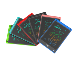 Mihua แผ่นกระดานวาดเขียน8.2นิ้วแท็บเล็ตหน้าจอ LCD กราฟิกดิจิตอลแผ่นลายมืออิเล็กทรอนิกส์รับประกัน1ปีสำหรับ - Product Image 5