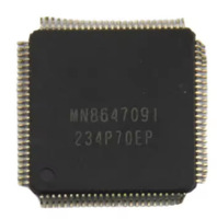 Module de mémoire RSX pour console Slim, puce CXD5302DGB, modèle 4000, grand GPU, pièce d'origine pour réparation d'hôte, origine US