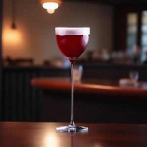 Tall Slim Nick Nora Copa de cóctel Copa de vino transparente Copa de Martini de barman clásica - Product Image 3