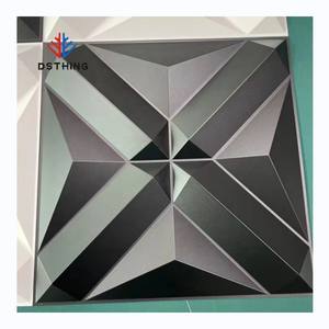 Interior del panel de pared 3d para niña de <span class=keywords><strong>moda</strong></span> decoración del <span class=keywords><strong>hogar</strong></span> con envío gratis - Product Image 1