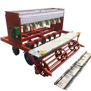 農業機械トラクター米プランター乾燥地米シーダー受精機販売