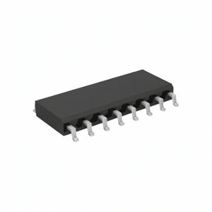 Clock Timing 16 SOlC 1337AGCSRGI8 Original Buy Online Electronic Components - Product Image 1