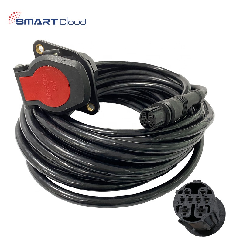 4491731200 запасные части, соединительный кабель для грузовиков, силовые кабели