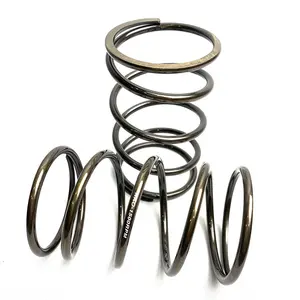 New Listing The New Design Of The New Gtr/Bws Quality Assurance 1500rpm Motorcycle Super Elastic Drive Spring