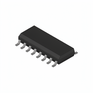Original One Stop Service 16 SOlC Logic Components Electronic MC74HC4538AFR1 - Product Image 1