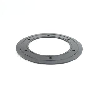 맞춤형 NR/NBR/SBR 방진 고무 패드/고무 진동 - Product Image 6