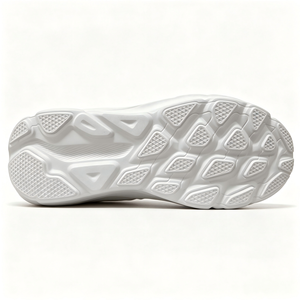 Suela de EVA Blanca Personalizable Kezhi para Zapatillas Deportivas, Ligera y Absorbente de Impactos, para Calzado Deportivo, Casual y Running - Product Image 4