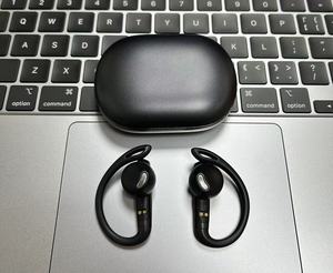 OEM cổ điển TWS Tai nghe không dây mở tai móc IPX4 điều khiển cảm ứng nhanh chóng vận chuyển mềm mặc 5.4 ows ai hiển thị kỹ thuật số - Product Image 4