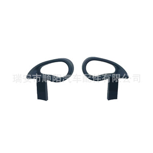 Manija de Liberación de Asiento Volkswagen 1J3881633B de Material PU para Beetle y Golf, Par Izquierdo y Derecho - Product Image 1