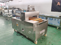 Machine automatique de dénoyautage de cerises, de pruneaux, d'abricots, de litchis, machine à dénoyauter les fruits