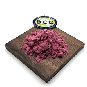 Muestra gratis UV 95% OPC Vitis vinifera Extracto de semilla en Polvo puro Extracto de semilla de uva natural