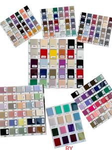 Kinling OEM nuova <span class=keywords><strong>Baita</strong></span> forcina da donna squisita accessori per capelli acrilici di moda transfrontaliera artigli per capelli - Product Image 6