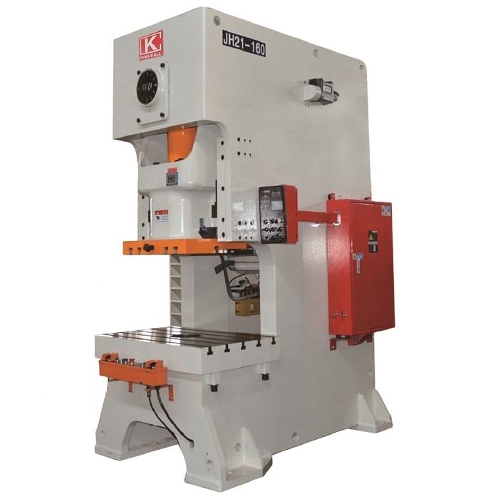 25 Ton Hydraulic Press Machine Power