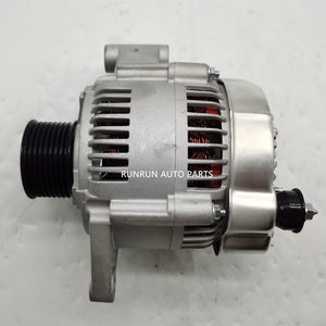 <span class=keywords><strong>Alternateur</strong></span> de <span class=keywords><strong>voiture</strong></span> automatique 12V 90A pour CASE NEW HOLLAND 87422777 84254289 84416587 1022119090 12776N - Product Image 3