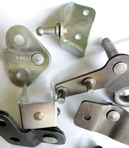 Máquina <span class=keywords><strong>Remachadora</strong></span> <span class=keywords><strong>Orbital</strong></span> Semiautomática Hidráulica Pequeña - Product Image 3