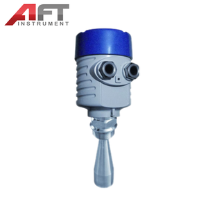 סין זול תעשייתי ip67 <span class=keywords><strong>ptfe</strong></span> 26g מערכת מדידת מכ "ם רמת מד משדר - Product Image 4