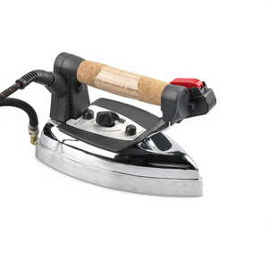 <span class=keywords><strong>Ferro</strong></span> da Stiro Elettrico JINZEN B-200 con <span class=keywords><strong>Caldaia</strong></span> <span class=keywords><strong>a</strong></span> Vapore <span class=keywords><strong>a</strong></span> Pressione per Lavanderia - Vendita all'Ingrosso - Product Image 1