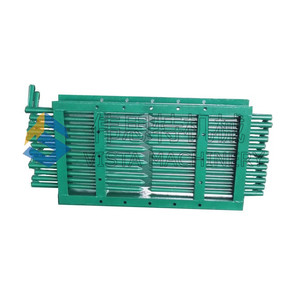 Vannes à boisseau manuel à barre simple et double couche, vannes à aiguille à double contre-coupe, vannes à barre coulissante, vannes à bande - Product Image 1