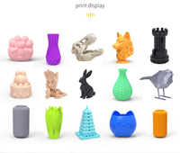 Filament d'imprimante 3D YAFONA vert fluorescent PETG 1,75 mm, consommable plastique pour imprimantes 3D FDM 240°C