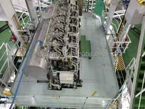 <span class=keywords><strong>Barge</strong></span> plate côtière diesel d'<span class=keywords><strong>occasion</strong></span> de 2800 tonnes de charge utile, coque en acier, transportant des projets de cargaison et des marchandises dangereuses - Product Image 3