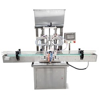 Machine de remplissage d'eau pour enfants, pour réaliser de l'eau, la glace, le jus de yaourt, du lait, de la vitamine c, sérum pour animaux domestiques, soda pop, consommation d'énergie