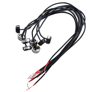 Đầu Dò Áp Suất Chìm Dẫn Truyền Xương Công Suất Cao Của Nhà Máy Trung Quốc Cảm Biến Dòng Chảy Siêu Âm - Product Image 2