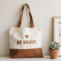 Bolsa Tote de Lona Gahumi de Lujo con Logo Personalizado en Relieve a Precio de Fábrica y Económico de Fabricantes y Proveedores