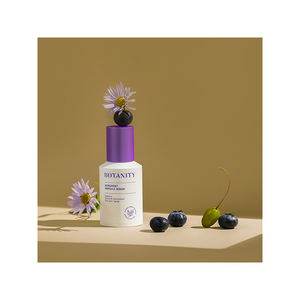 BOTANITY 30ml Anti-âge visage hydratant sérum vente en gros qualité bien fait produit de soin de la peau avec des caractéristiques anti-rides - Product Image 5