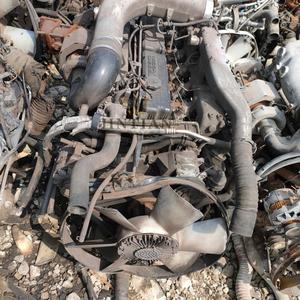 Motor Diésel Usado Original Completo PF6 para <span class=keywords><strong>Nissan</strong></span> - Product Image 2