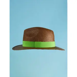 Cappello Traveller Hat Panama merchandising estivo - Product Image 6