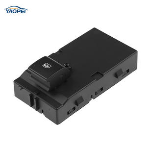 Commutateur de commande de vitre électrique côté passager avant 95188248 pour Chevrolet <span class=keywords><strong>Sonic</strong></span> Trax 2012-2019 - Product Image 1