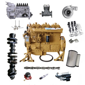 Pièces de rechange pour chargeuses sur pneus SDLG XGMA SEM Lonking Liugong Shantui Chenggong Sany 933 936 953 956 958 918 946 936L - Product Image 2