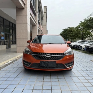Voiture d'<span class=keywords><strong>occasion</strong></span> en gros Chery Arrizo 5 Berline LHD Essence Année 2017 Manuelle Prix Abordable pour le Marché Africain - Product Image 2