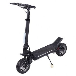 Scooter électrique à deux roues <span class=keywords><strong>Bode</strong></span> Motor 11 pouces 60V 900W tout-terrain pour adultes - Product Image 2
