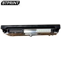 021-Z3X001-000 Printhead GODEX GX4300i Asli Original 300dpi 104mm Kepala Cetak Termal untuk Printer Label Barcode Industri