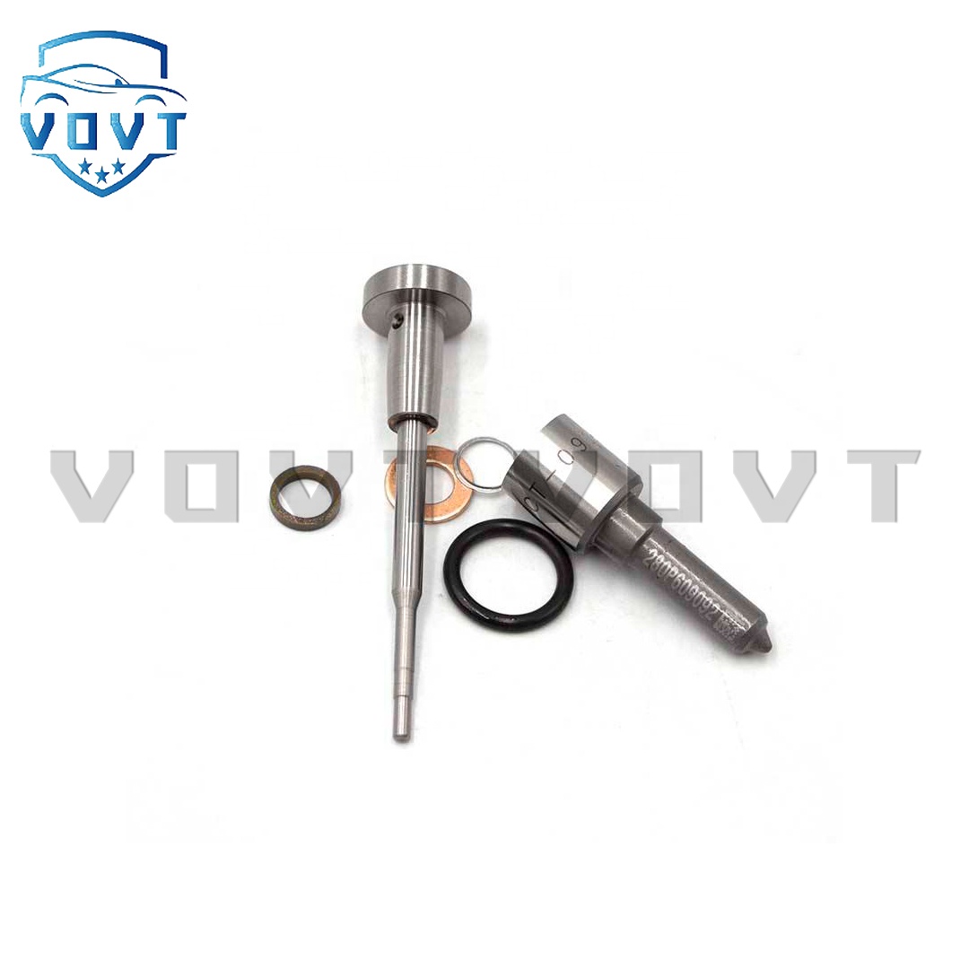 Wholesale Diesel Fuel Injector Part 2417010022 2 417 010 022 Repair Kits 800717 with High Quality