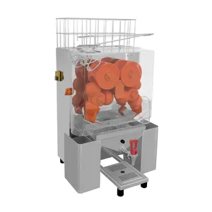 Espremedor de frutas elétrico máquina de espremedor de laranja